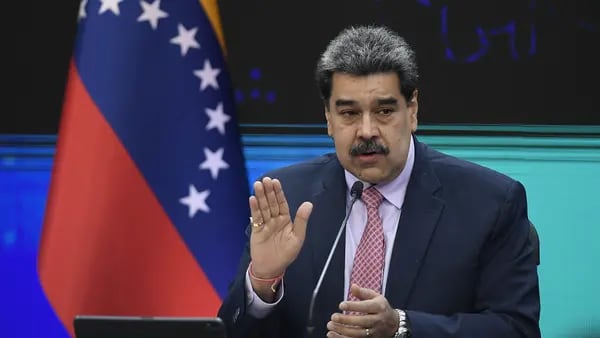 Chevron enfrenta novo risco na Venezuela com ameaça de Maduro à Guianadfd