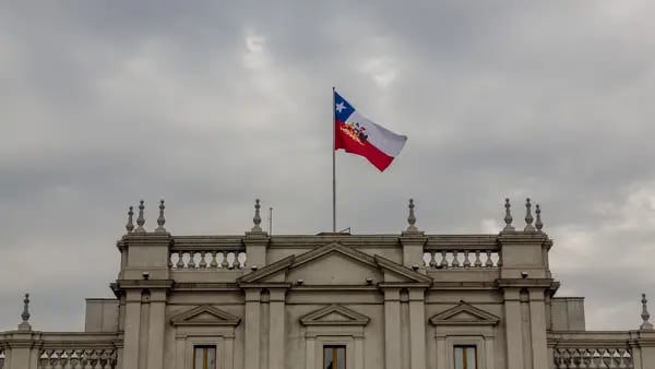 Revuelo en Chile por ministra de Boric que hizo acusación errada en el Congresodfd