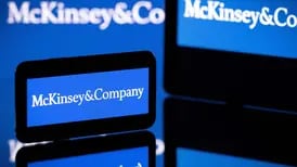 McKinsey busca aumentar a motivação e ‘virar a página’ em encontro de sócios