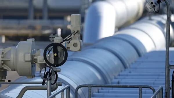 Áustria aumenta subsídios de energia para compensar os preços do gásdfd