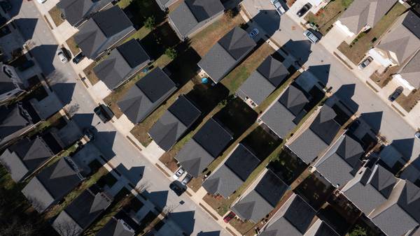Tasas hipotecarias siguen subiendo en EE.UU. y ya se ubican en máximos desde 2007dfd