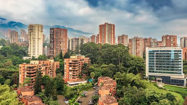 ¿Qué es la gentrificación, el fenómeno que disparó el precio de vivienda en Medellín?dfd