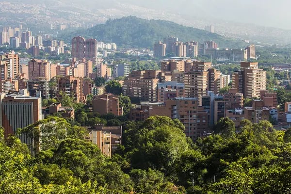 Incremento de arriendo 2023: top de ciudades en Colombia en las que más subió