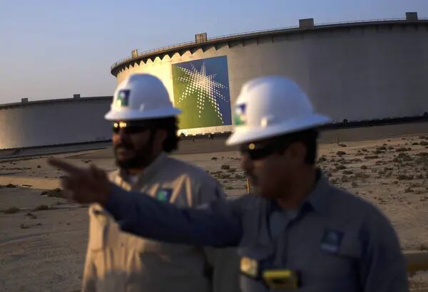 Crise energética global poder contrinuir para aumento dos preços do petróleo para mais de US$ 100 o barril, pela primeira vez desde 2014