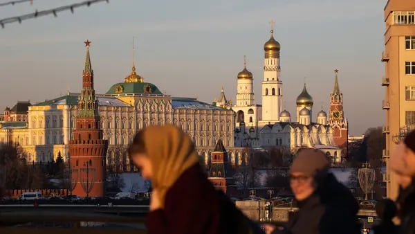 Pago de bonos rusos en el limbo mientras comienza cuenta atrás para el impagodfd