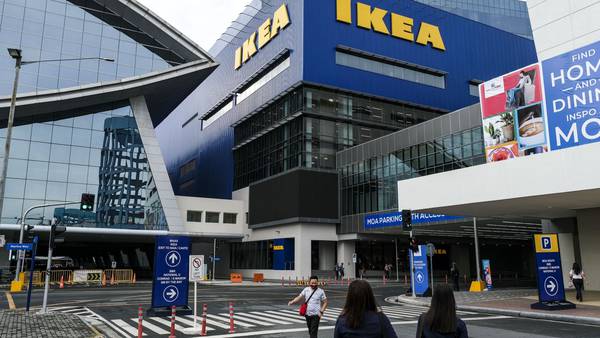 Pânico na Ikea: clientes ficam presos em loja na China com lockdown repentinodfd