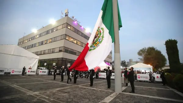 Elecciones en México: A qué se enfrentan los gobernadores que sean electos el 5 de juniodfd