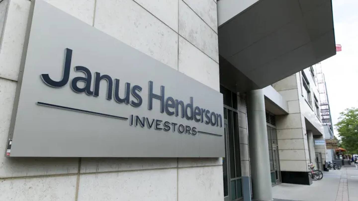Janus Henderson: a gestora global de investimentos, com sede em Londres, tem cerca de US$ 420 bilhões em ativos sob gestão