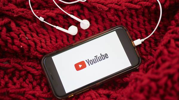 YouTube hace frente a competencia de TikTok con publicidad en vídeos cortosdfd
