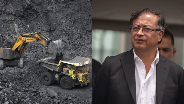 Las diferencias y puntos comunes entre el Gobierno Petro y la industria mineradfd