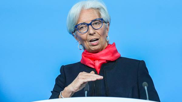Daybreak: Powell y Lagarde en Portugal; Efervescencia en América Latinadfd