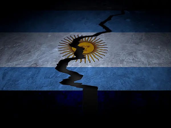 Para los bancos, Argentina todavía no tocó fondo y estos son los motivos
