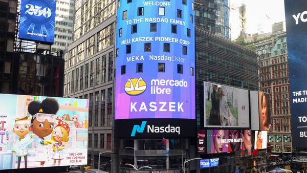 Kaszek Raises $975M, Targets Early Stage and Mature Latin American Startupsdfd
