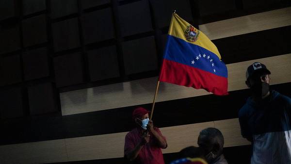 Venezuela y dudas por invitados marcan agenda de EE.UU. ante su Cumbre de las Américas dfd