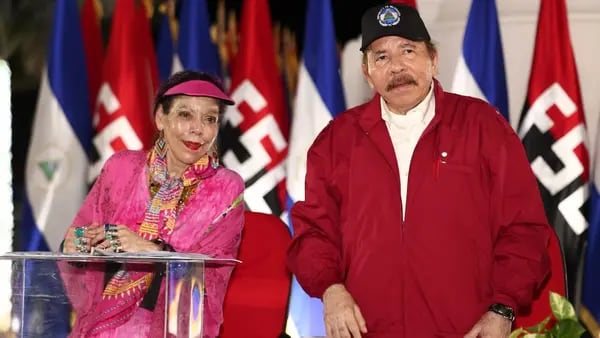 Nicaragua y Corea del Norte acuerdan apertura de embajadas, dice Rosario Murillodfd