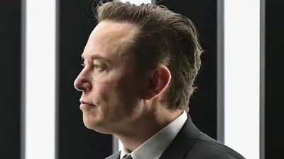 El CEO de Tesla