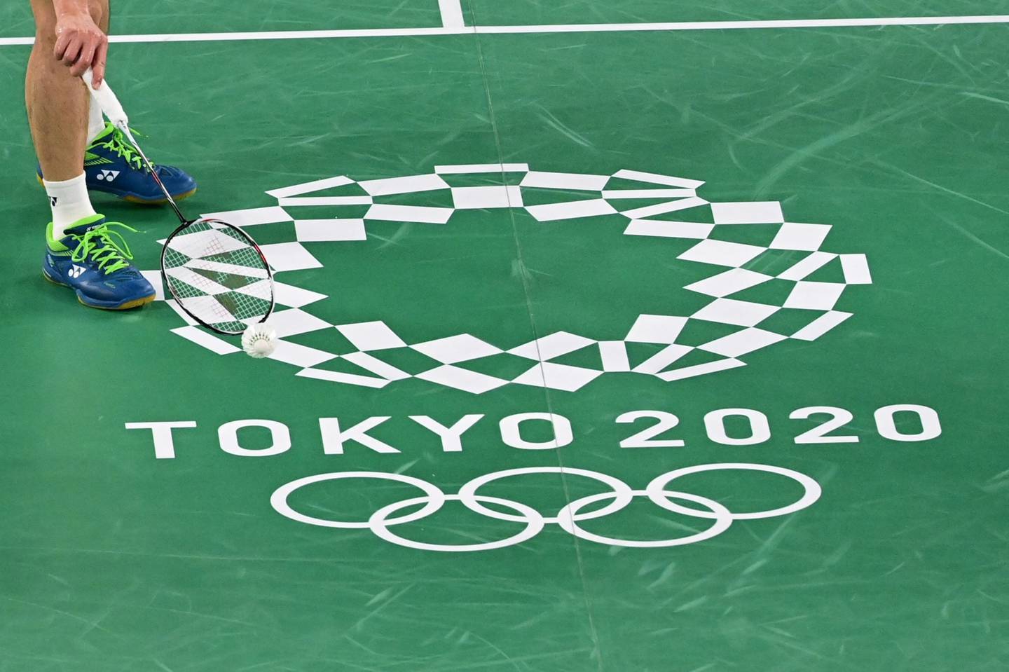 Japão registrou 24 casos de Covid-19 entre os participantes da Olimpíada, dentre os mais de 11 mil profissionais envolvidos no evento
