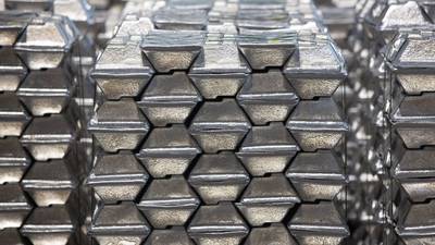 Concorrente da Vale, Rio Tinto encerra parceria de alumínio na Rússiadfd