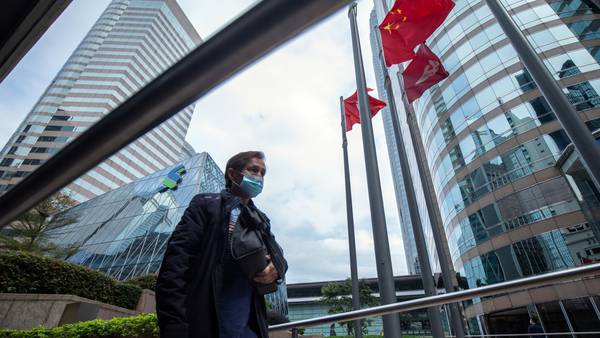 Lo más destacado de la semana en China: banquero desaparecido suma a ola de riesgosdfd