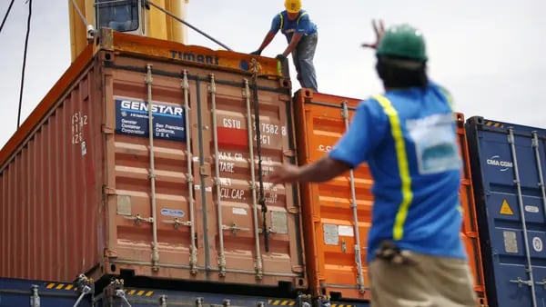 República Dominicana exporta más de US$4 mil millones en el primer cuatrimestredfd