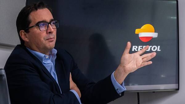 Exclusive: Repsol to Develop 2 Mexican Deepwater Fields, Boosting Oil Productiondfd