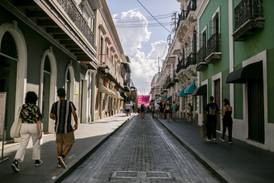 Cámara Baja de EE.UU. presenta proyecto de ley para “descolonizar” Puerto Rico