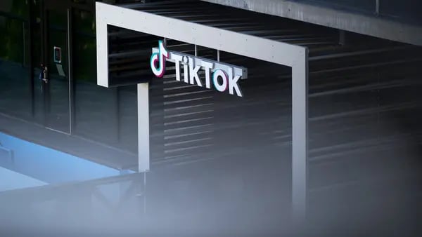 Prohibición de TikTok se avecina y Biden se prepara para iniciar la cuenta regresiva de 270 díasdfd