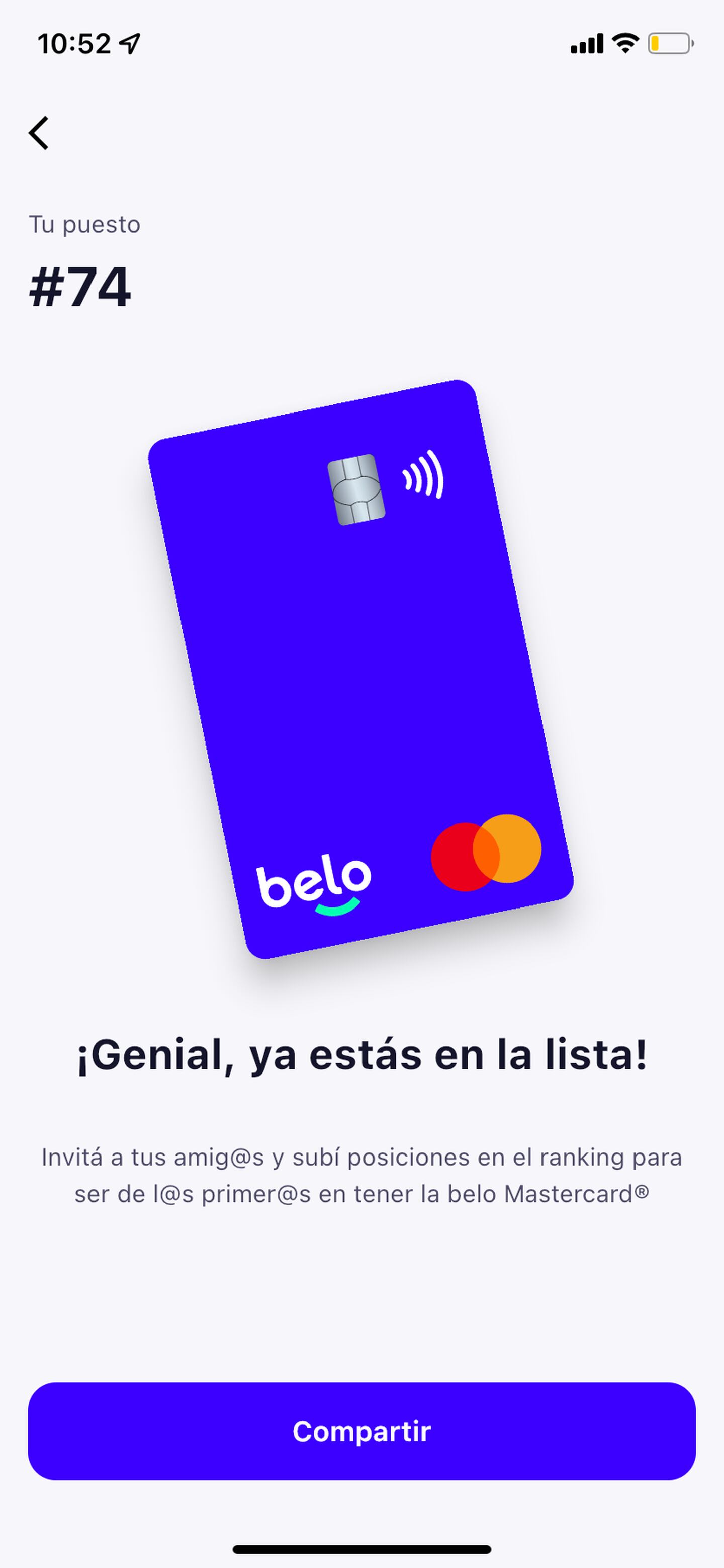Permite ingresar y retirar pesos argentinos desde una cuenta bancaria con la posibilidad de intercambiarlos por bitcoin.dfd