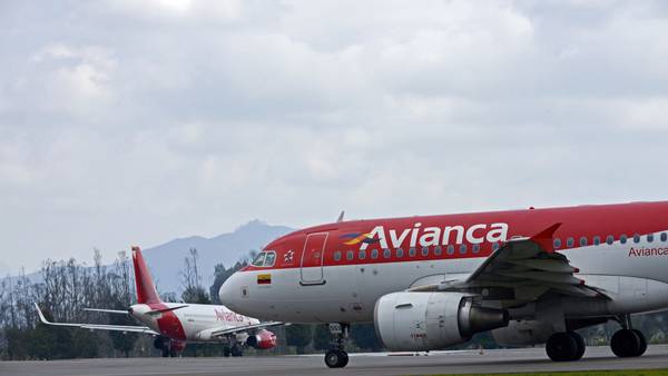 Avianca buscará volar de nuevo a Venezuela desde Colombia: ¿cuál es el proceso?dfd