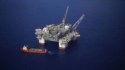 Exclusiva: Chevron invertirá US$120 millones en bloque de aguas profundas de Méxicodfd