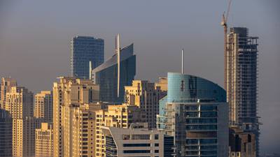 Aspiraciones de IPOs en Dubai crecen con los planes de US$14.000 millones de Shuaadfd