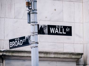 Tecnológicas vuelven a impulsar a Wall Street; Merval e Ibovespa lideran en LatAmdfd