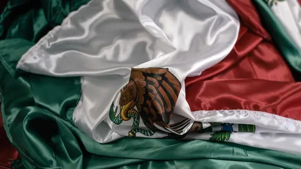 Economía de México crece 3,1% en 2023 en línea con lo esperado por el Gobiernodfd