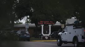 Tiroteo en Uvalde, Texas: agresor publicó su plan de ataque en Facebook