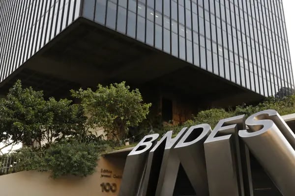Banco tem nova gestão com mudança de governo (Fernando Frazão/Agência Brasil)
