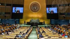 Lo más destacado de Latinoamérica en la ONU este jueves