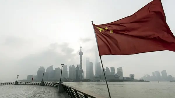 China necesita una ola de estímulos para atraer a inversionistasdfd