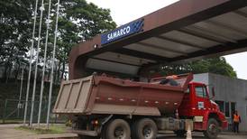 Credores apresentam plano para assumir controle da Samarco