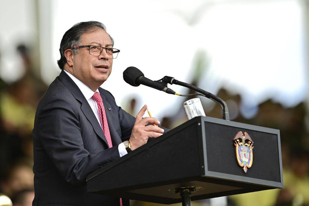 Assessing President Gustavo Petro’s Legislative Success: Tax Reform and National Development Plan Approved, but Objectives Unmet
