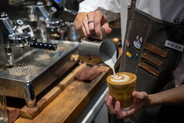 Café de Colombia arranca 2023 con un desplome del 19% de las exportacionesdfd