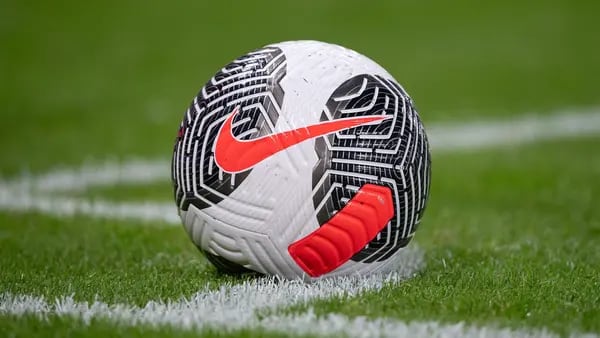 Nike reemplazará a Adidas como patrocinador de la Selección de Alemania tras 77 añosdfd