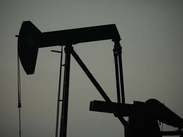 Petróleo se encamina a su primera caída trimestral desde 2020: las razonesdfd
