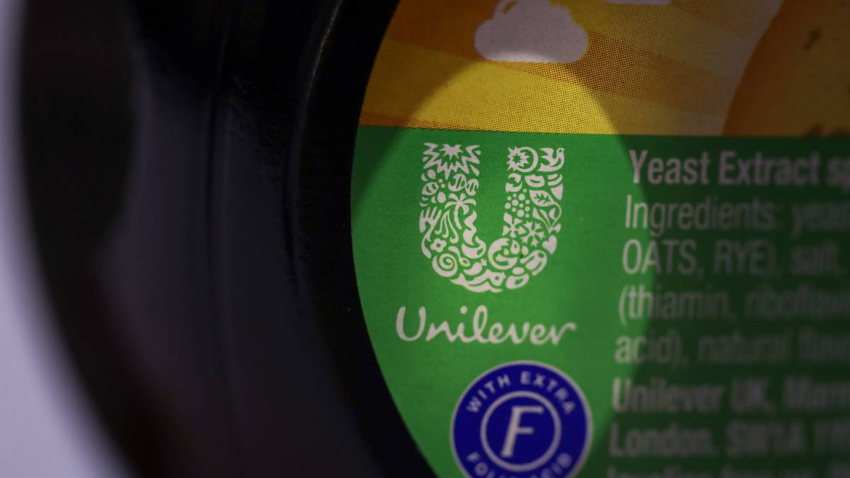 Glaxo rejeita oferta de US$ 68 bi da Unilever para negócio de consumo