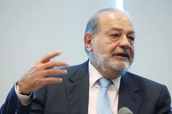 Carlos Slim compra 49% del polémico campo petrolero Zama en manos de Talos Energy