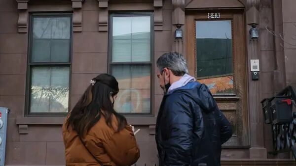 Airbnbs superam apartamentos em Nova York com mercado imobiliário aquecidodfd