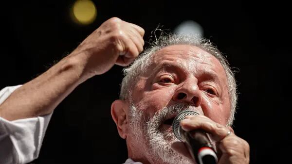 Banco Central de Brasil pide paciencia mientras Lula critica decisiones de tasasdfd