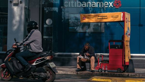 Oferta Pública de Banamex es poco probable que se haga en México: analistasdfd