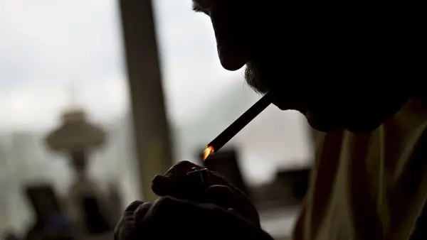 Contrabando de cigarrillos en Ecuador tiene como origen a países asiáticosdfd