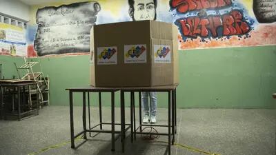Oposición venezolana: ¿Fue acertada su decisión de participar en elecciones?