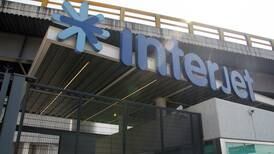 Interjet seguirá reestructuración pese a nuevo arresto de su dueño Alejandro del Valle